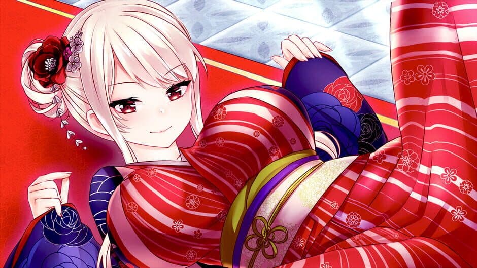 Скриншот 8 из Shades of Sakura
