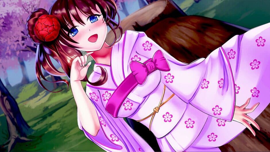 Скриншот 10 из Shades of Sakura