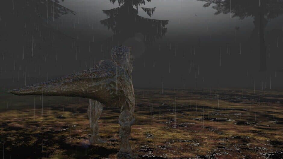 Скриншот 7 из Mesozoikum