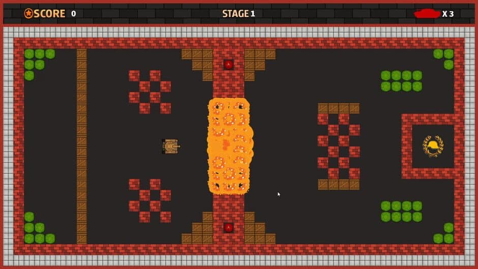 Скриншот 2 из Battle in the City