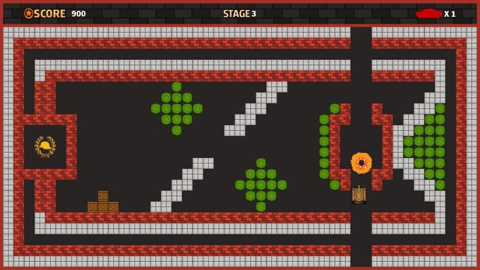 Скриншот 3 из Battle in the City