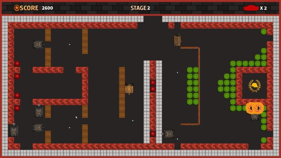 Скриншот 5 из Battle in the City