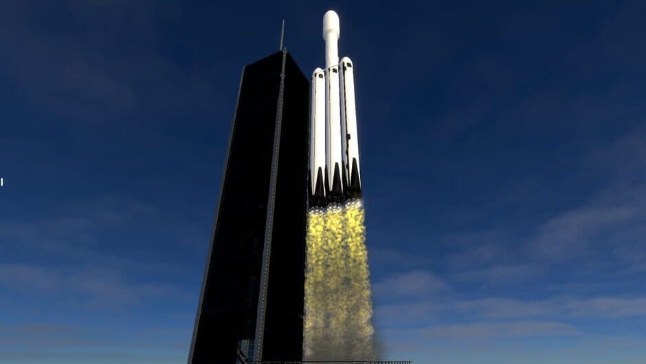 Скриншот 4 из Rocket Explorer
