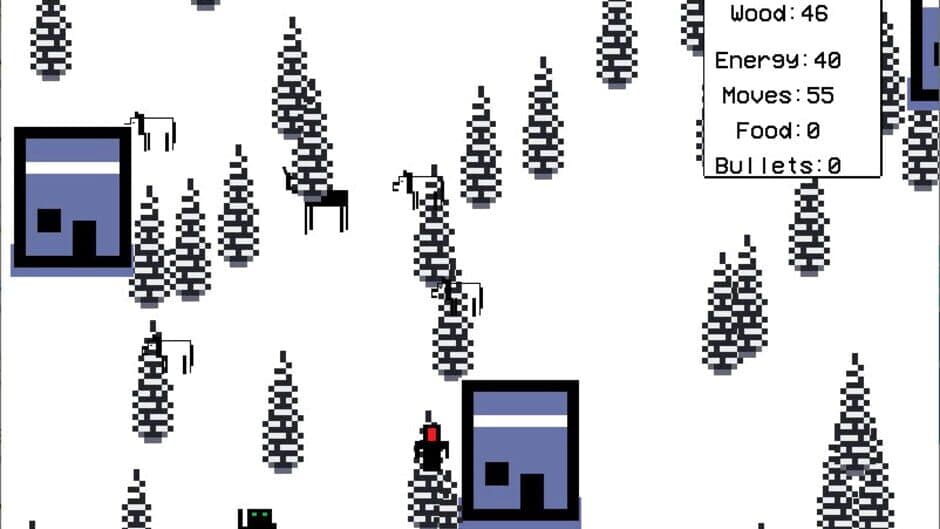 Скриншот 3 из The Cabin