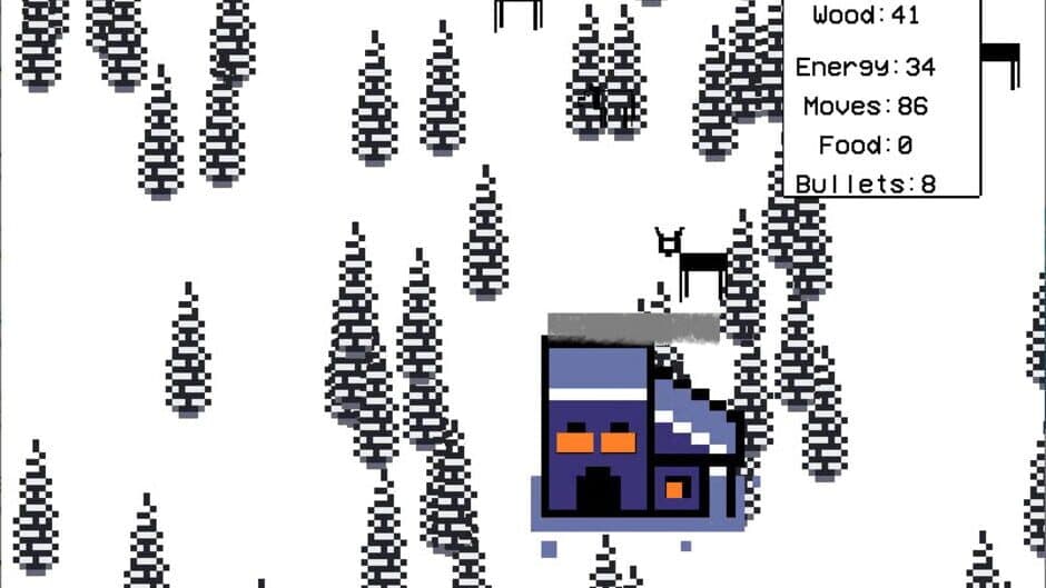 Скриншот 4 из The Cabin