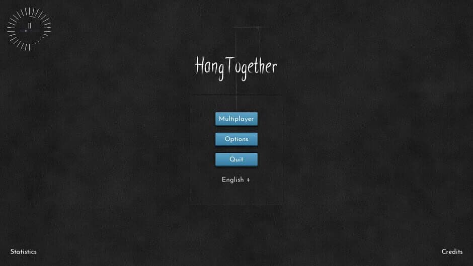 Скриншот 4 из HangTogether