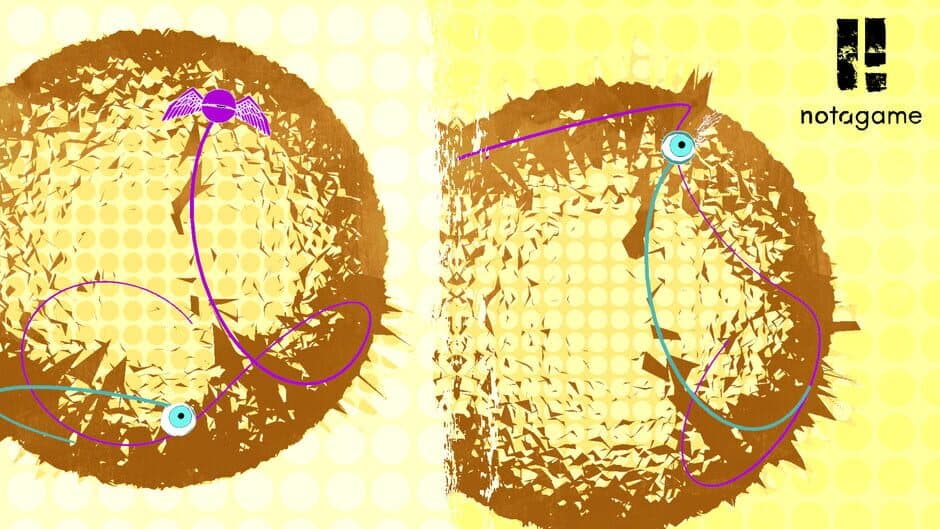 Скриншот 2 из Uranus