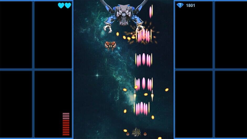Скриншот 1 из Elemental Angel