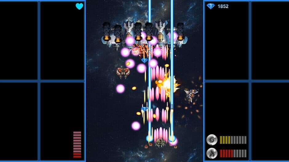 Скриншот 2 из Elemental Angel
