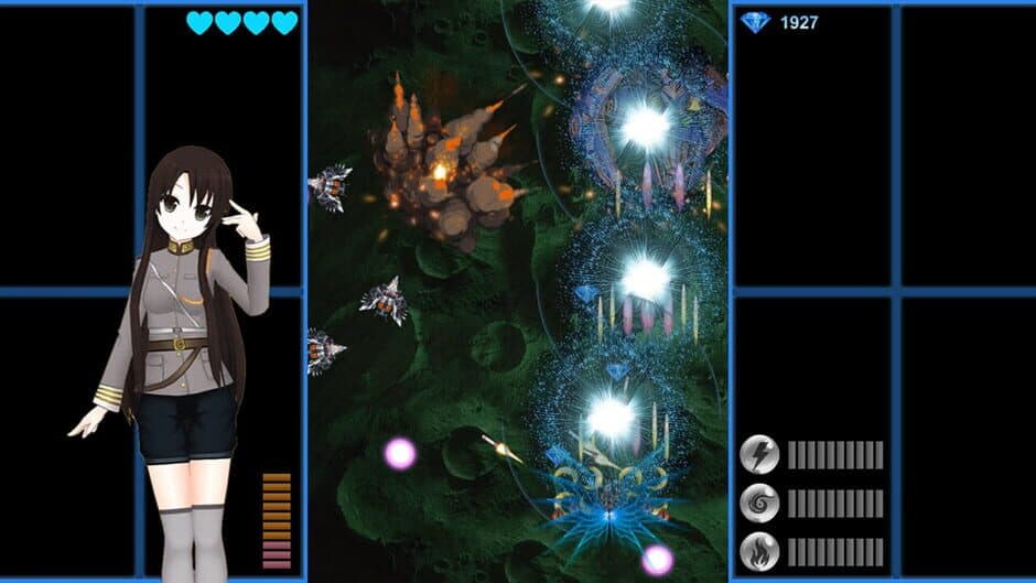 Скриншот 4 из Elemental Angel