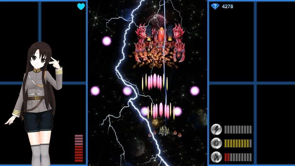 Скриншот 5 из Elemental Angel