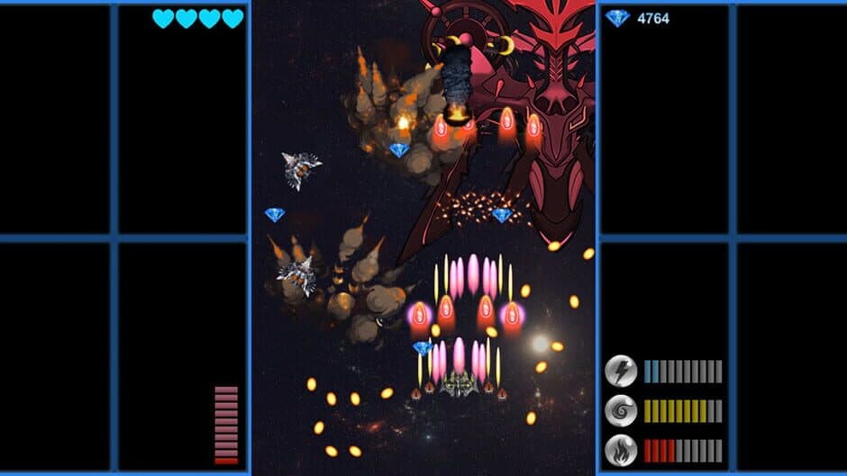 Скриншот 6 из Elemental Angel