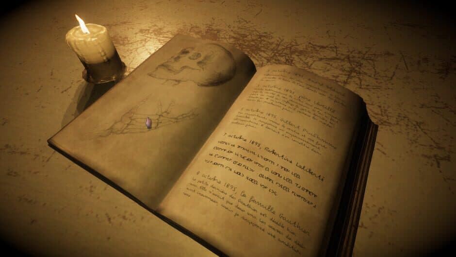 Скриншот 6 из The Whispering Valley