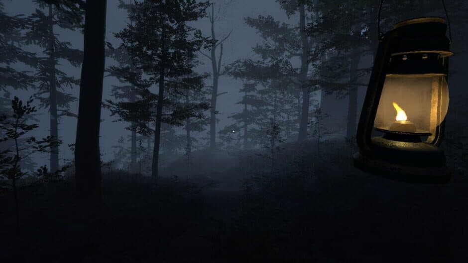 Скриншот 1 из The Whispering Valley