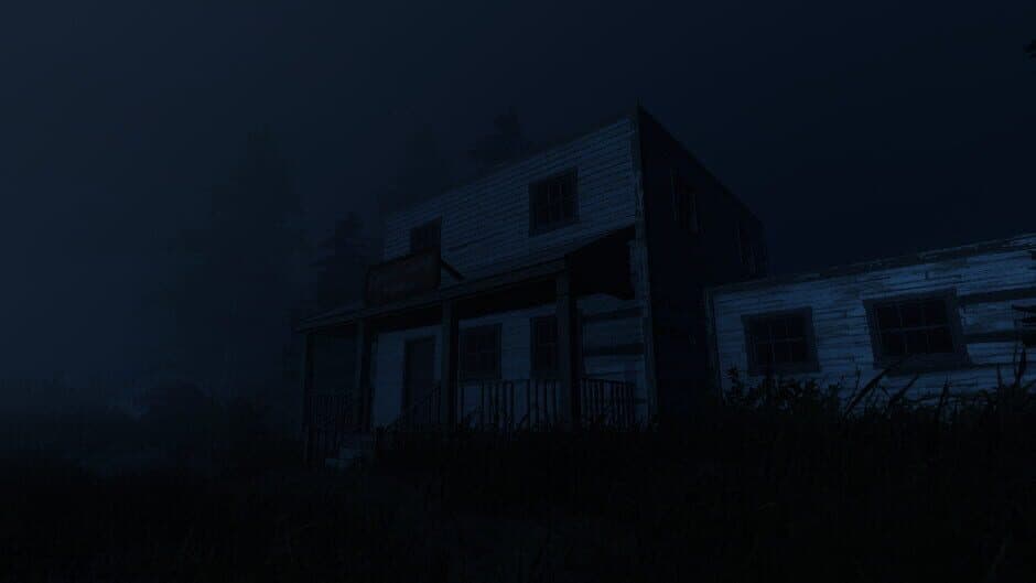 Скриншот 2 из The Whispering Valley