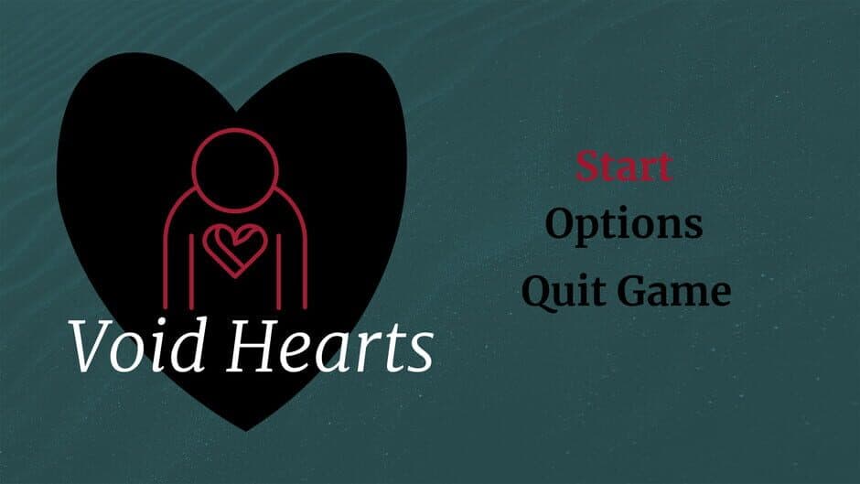 Скриншот 3 из Void Hearts