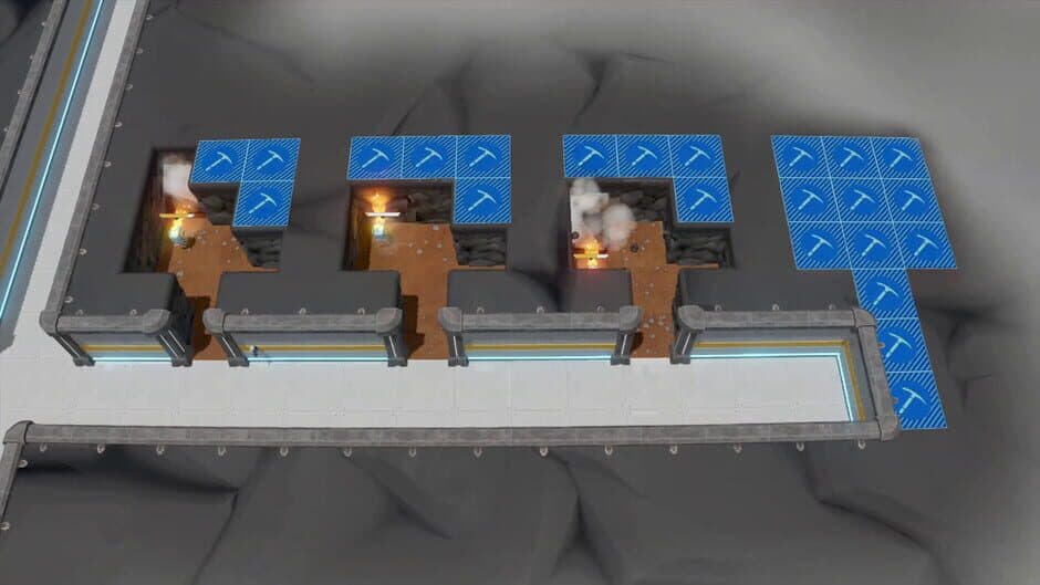 Скриншот 2 из Exogate Initiative