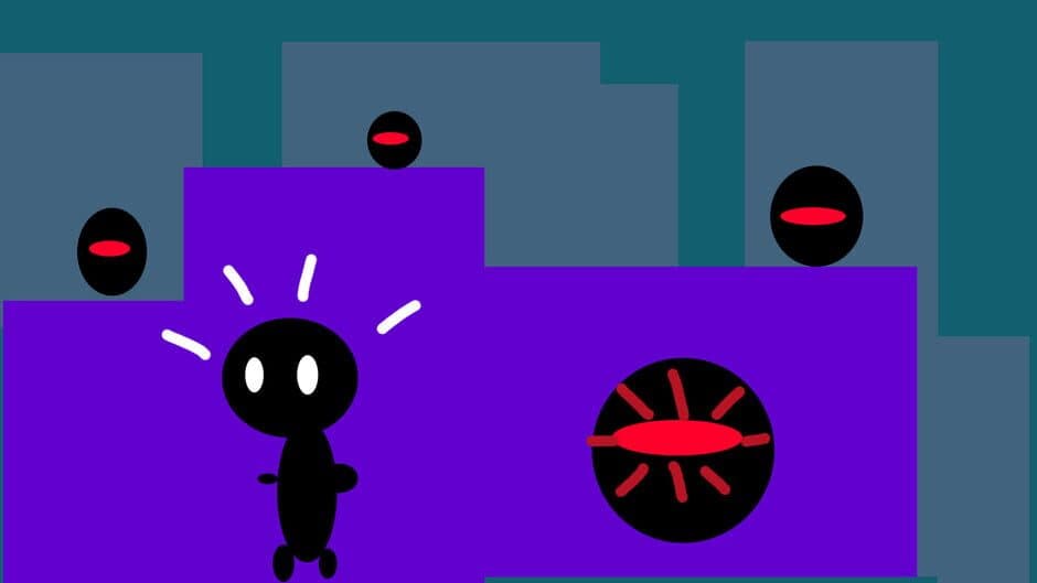 Скриншот 1 из Void Hearts