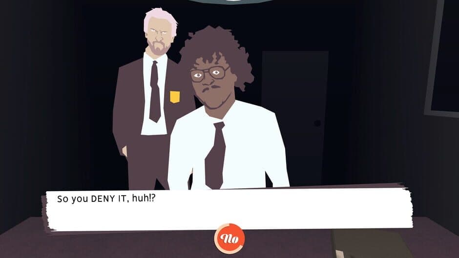 Скриншот 3 из Negative Nancy