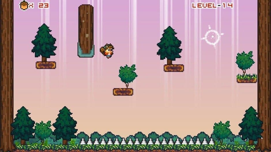 Скриншот 1 из Forest Problems