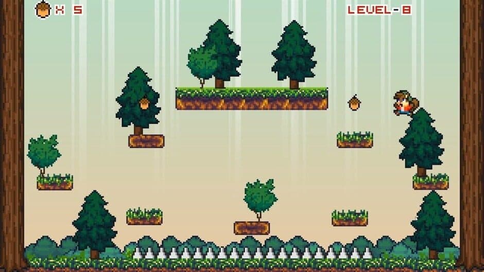Скриншот 2 из Forest Problems
