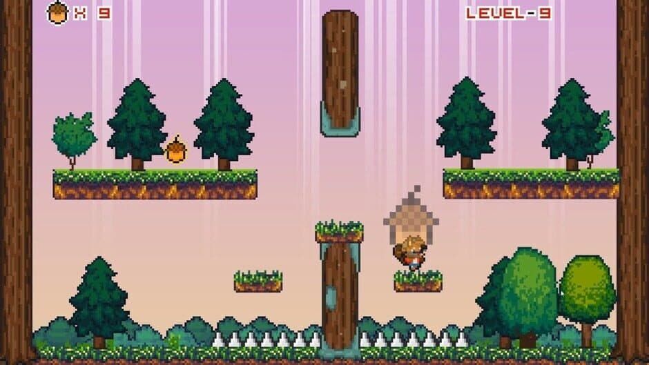 Скриншот 3 из Forest Problems
