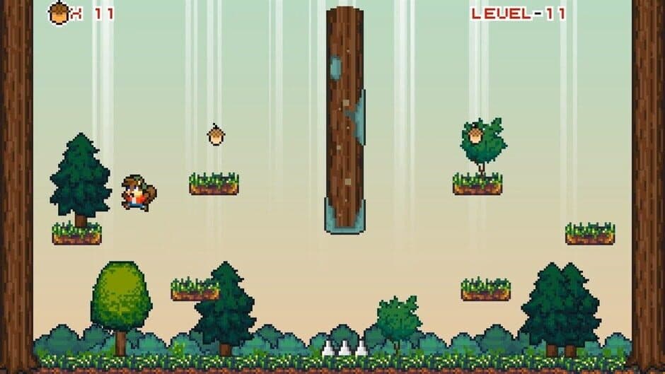 Скриншот 4 из Forest Problems