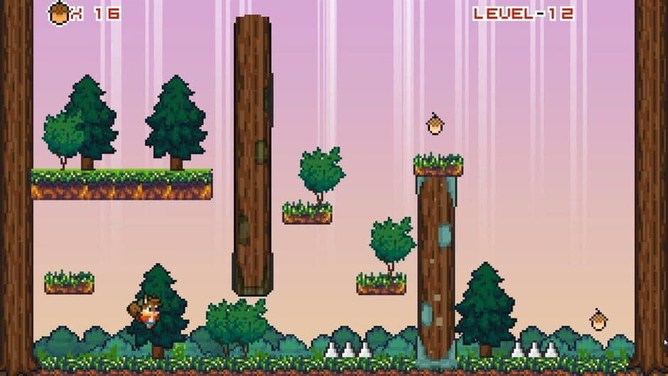 Скриншот 5 из Forest Problems