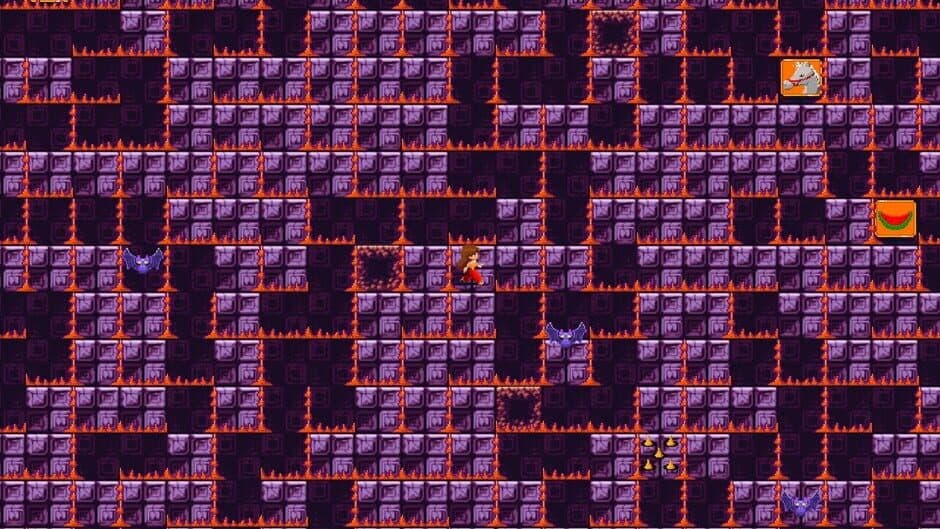 Скриншот 2 из Endurance Labyrinth