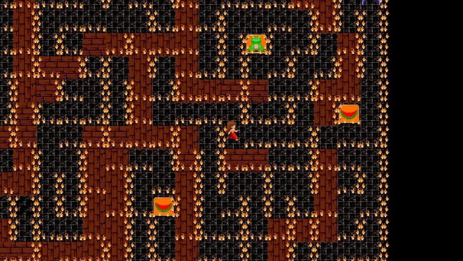 Скриншот 3 из Endurance Labyrinth
