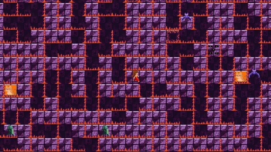 Скриншот 4 из Endurance Labyrinth