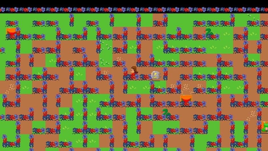 Скриншот 5 из Endurance Labyrinth
