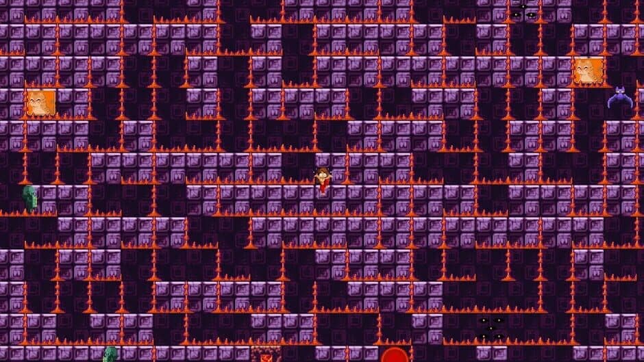Скриншот 6 из Endurance Labyrinth