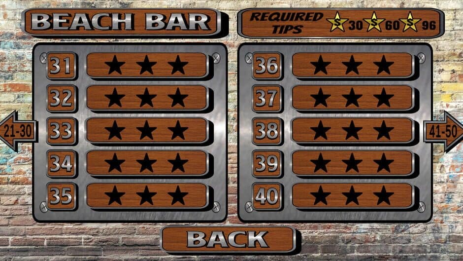 Скриншот 8 из Open Bar
