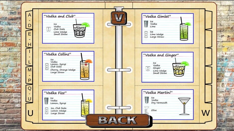 Скриншот 10 из Open Bar