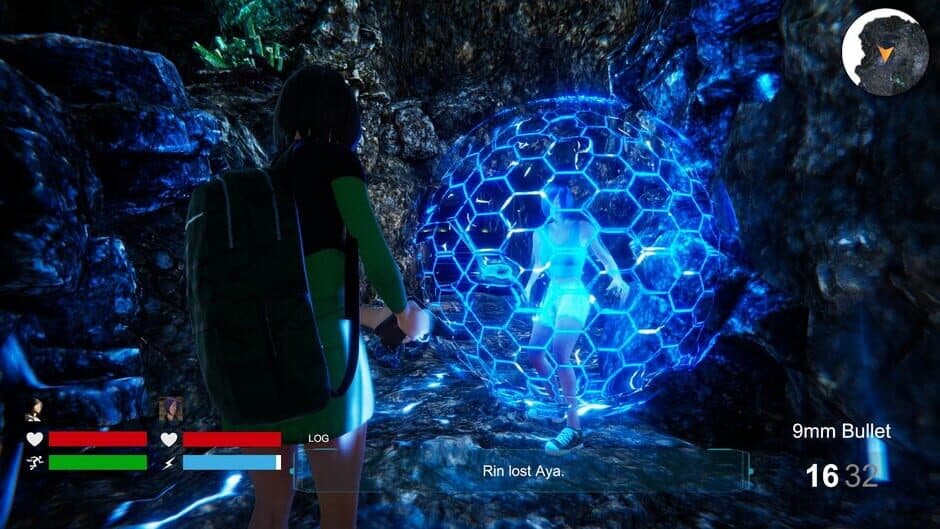 Скриншот 7 из Super Hiking Simulator 2020: Escort Rin