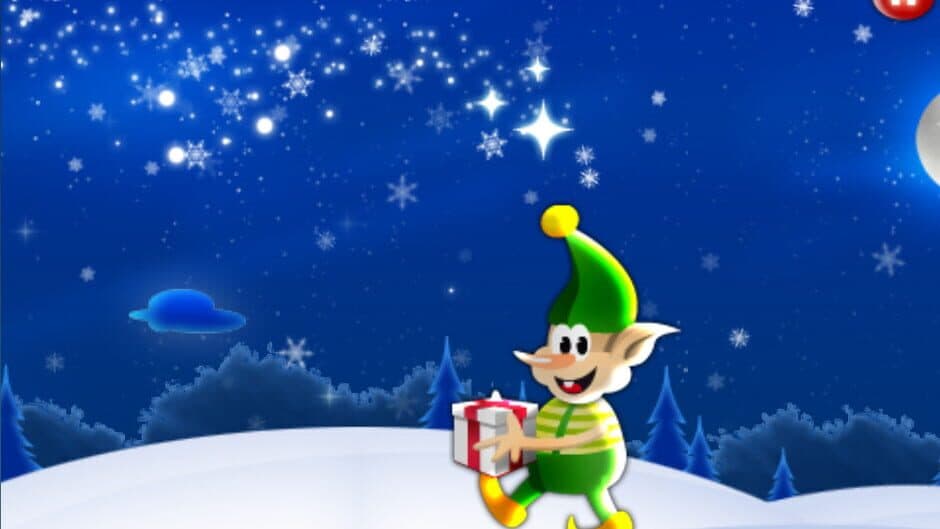 Скриншот 5 из Santa's Bad Elf