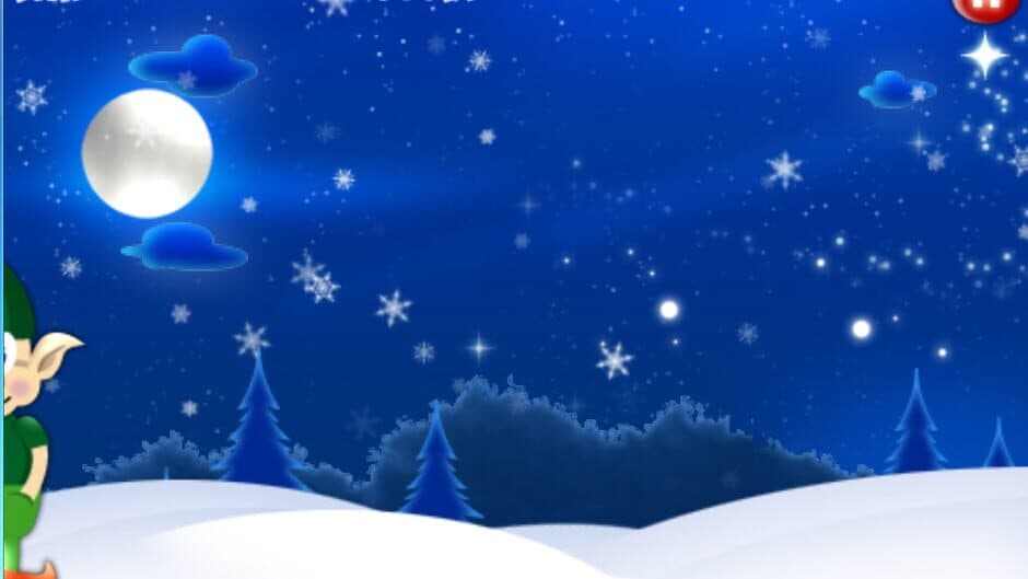 Скриншот 4 из Santa's Bad Elf