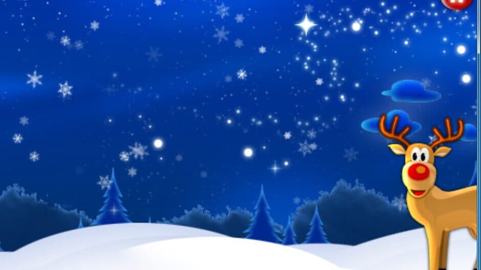 Скриншот 2 из Santa's Bad Elf