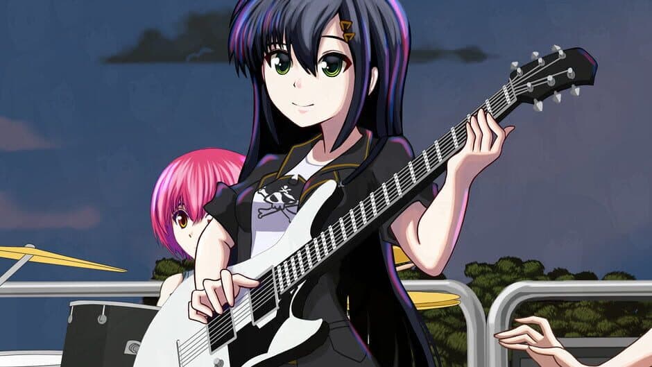 Скриншот 1 из Wildfire: Ticket to Rock
