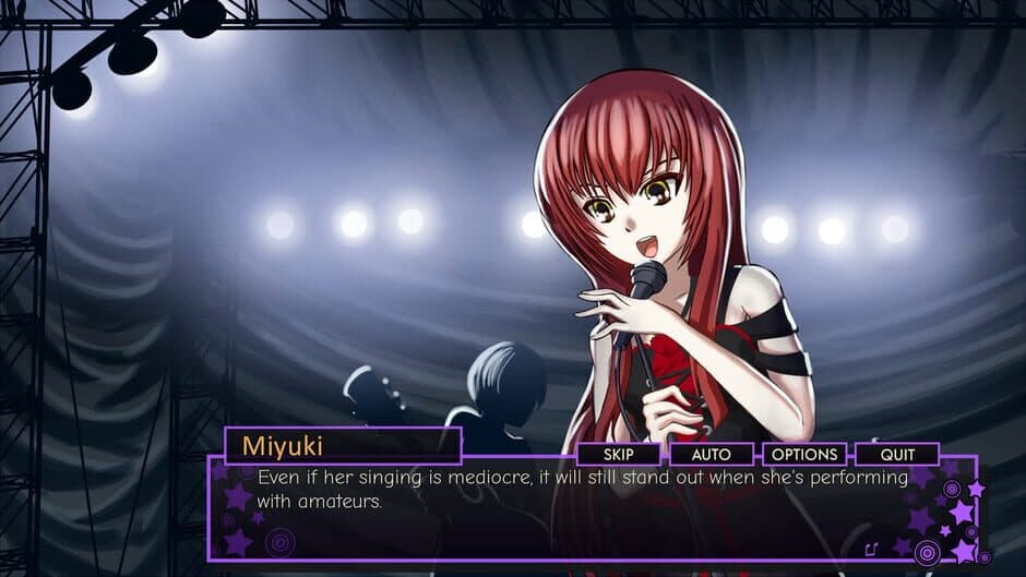 Скриншот 3 из Wildfire: Ticket to Rock