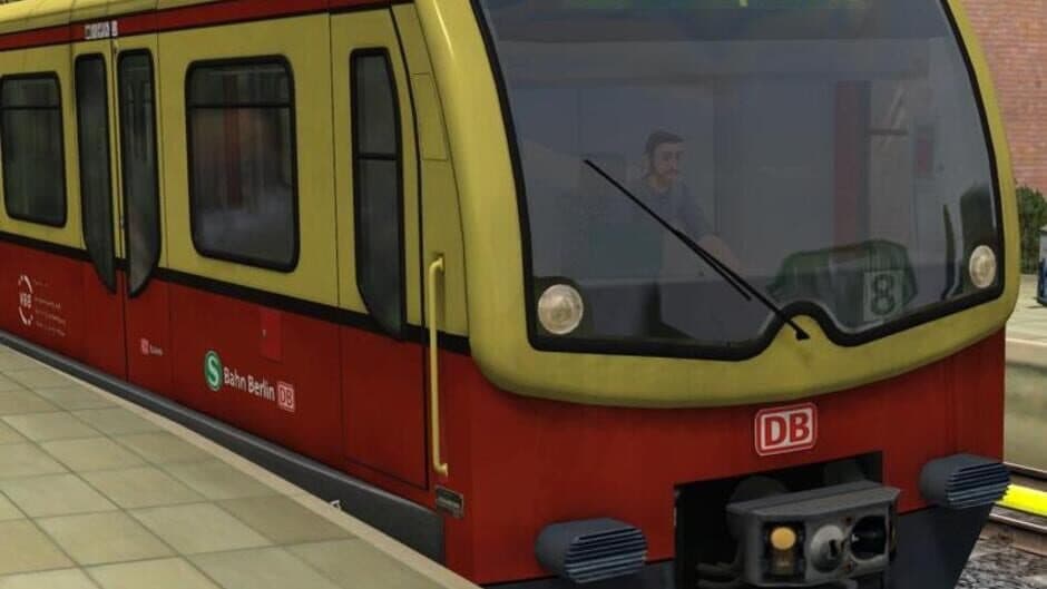 Скриншот 3 из Railroad X: Berlin S-Bahn BR 481