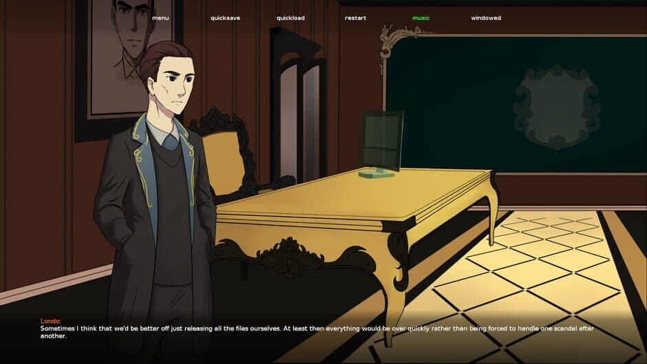 Скриншот 2 из Invisible Apartment 3