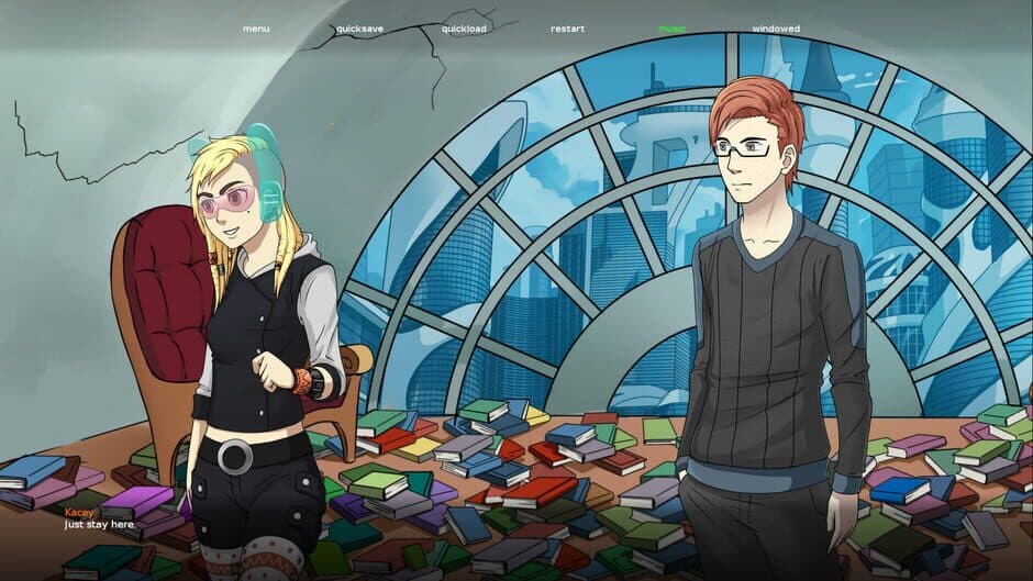 Скриншот 6 из Invisible Apartment 3