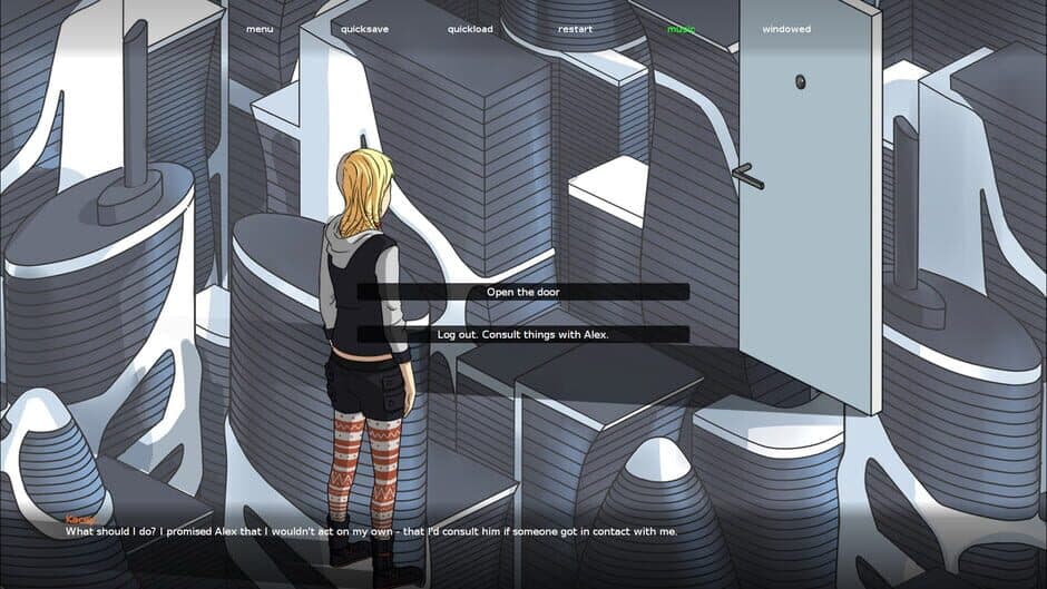 Скриншот 7 из Invisible Apartment 3