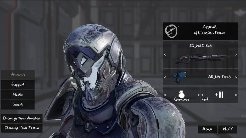 Скриншот 3 из Nightron Wars