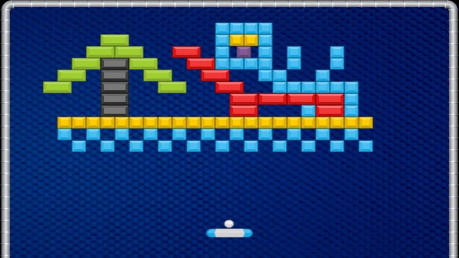Скриншот 2 из Brick Breaker Premium 2