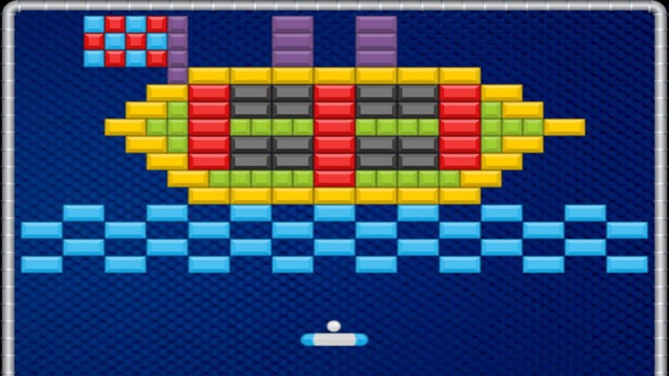 Скриншот 3 из Brick Breaker Premium 2