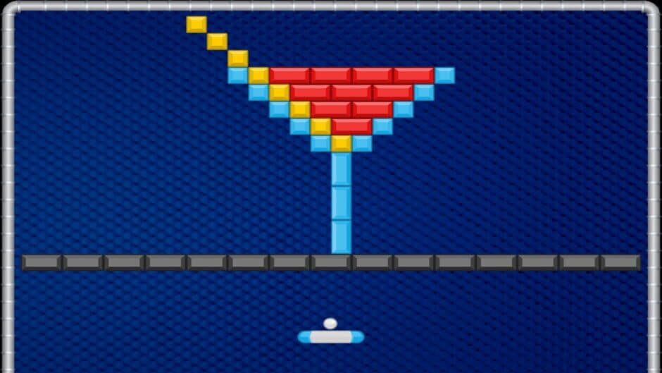 Скриншот 4 из Brick Breaker Premium 2