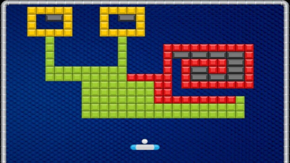 Скриншот 6 из Brick Breaker Premium 2